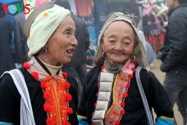 Dao San country fair in spring  - ảnh 2